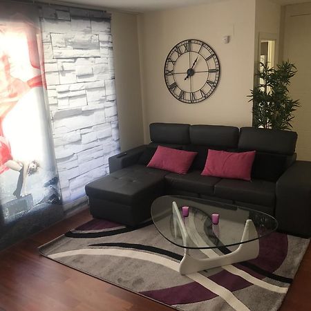 Golf Y Nieve Apartment Sabinanigo Luaran gambar