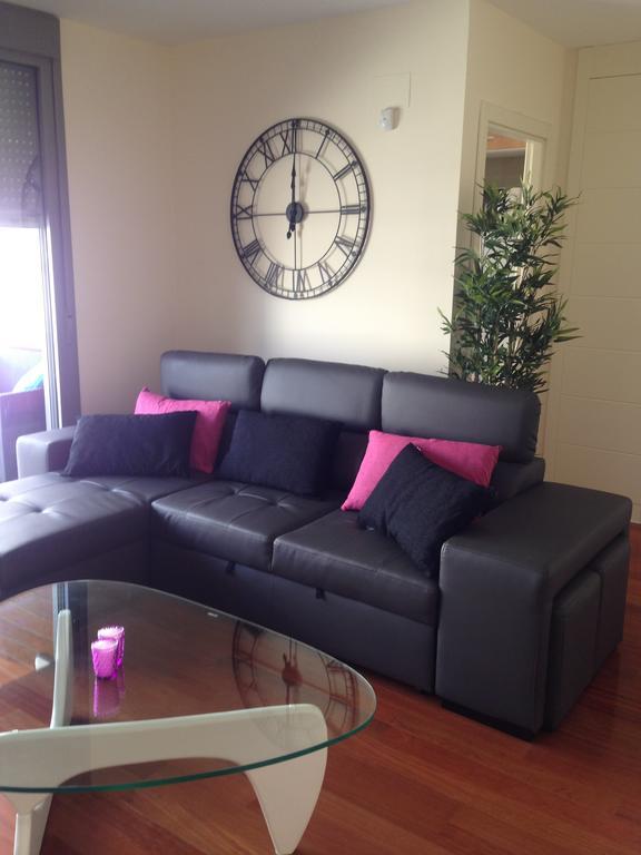 Golf Y Nieve Apartment Sabinanigo Luaran gambar