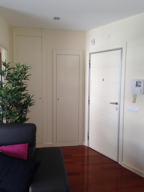 Golf Y Nieve Apartment Sabinanigo Luaran gambar