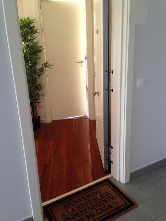 Golf Y Nieve Apartment Sabinanigo Luaran gambar