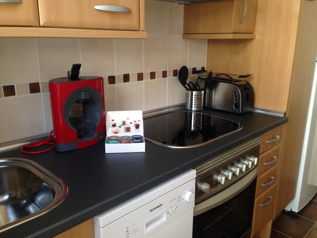 Golf Y Nieve Apartment Sabinanigo Luaran gambar