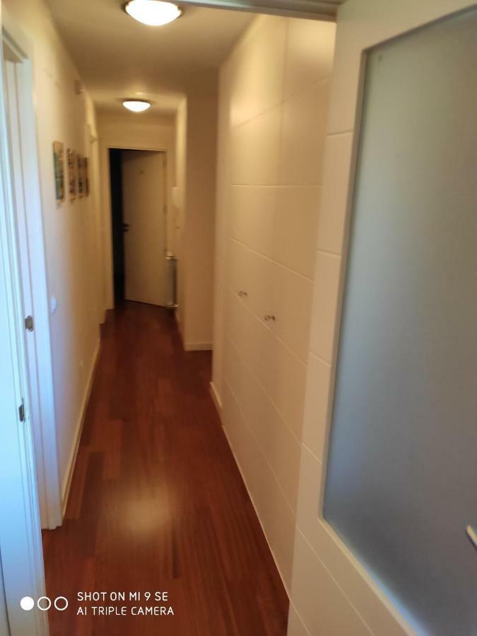 Golf Y Nieve Apartment Sabinanigo Luaran gambar
